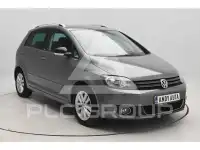 2012 Volkswagen GOLF