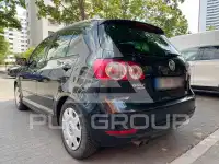 2012 Volkswagen GOLF