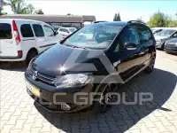 2012 Volkswagen GOLF