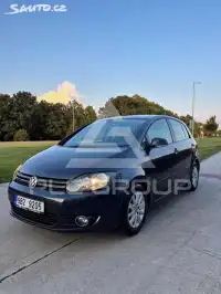2012 Volkswagen GOLF