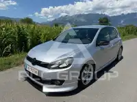 2012 Volkswagen GOLF