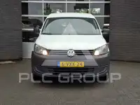 2012 Volkswagen Caddy