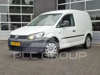 2012 Volkswagen Caddy