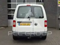 2012 Volkswagen Caddy