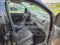 2012 Volkswagen Caddy