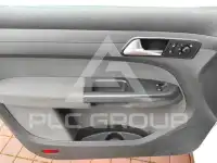 2012 Volkswagen Caddy
