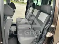2012 Volkswagen Caddy