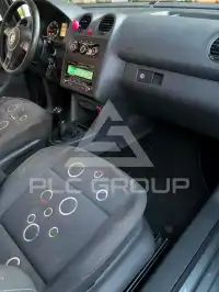 2012 Volkswagen Caddy