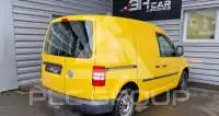 2012 Volkswagen Caddy