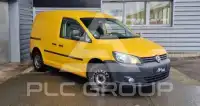 2012 Volkswagen Caddy