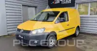 2012 Volkswagen Caddy