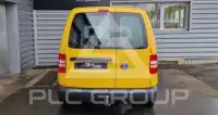 2012 Volkswagen Caddy