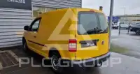 2012 Volkswagen Caddy
