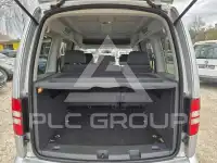 2012 Volkswagen Caddy