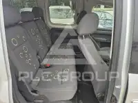2012 Volkswagen Caddy
