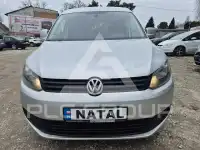 2012 Volkswagen Caddy