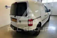 2012 Volkswagen Caddy