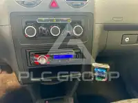 2012 Volkswagen Caddy