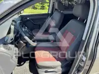 2012 Volkswagen Caddy