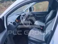 2012 Volkswagen Caddy