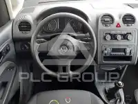 2012 Volkswagen Caddy