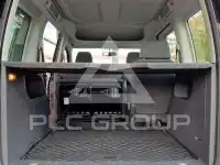 2012 Volkswagen Caddy