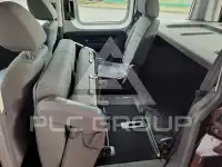 2012 Volkswagen Caddy