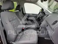 2012 Volkswagen Caddy