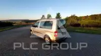 2012 Volkswagen Caddy