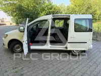 2012 Volkswagen Caddy