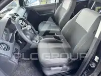 2012 Volkswagen Caddy