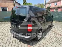 2012 Volkswagen Caddy