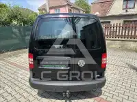 2012 Volkswagen Caddy