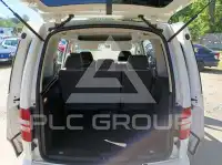 2012 Volkswagen Caddy