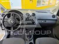 2012 Volkswagen Caddy