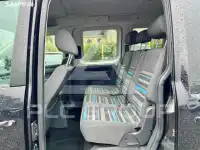 2012 Volkswagen Caddy