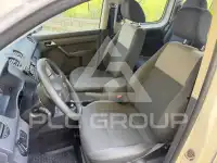 2012 Volkswagen Caddy
