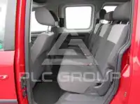 2012 Volkswagen Caddy