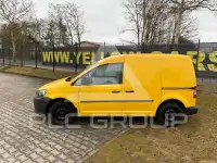 2012 Volkswagen Caddy