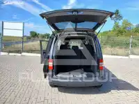 2012 Volkswagen Caddy