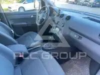 2012 Volkswagen Caddy