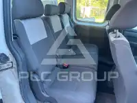 2012 Volkswagen Caddy
