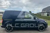 2012 Volkswagen Caddy
