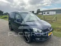 2012 Volkswagen Caddy
