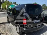 2012 Volkswagen Caddy