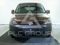 2012 Volkswagen Caddy