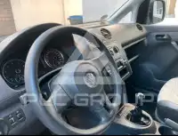 2012 Volkswagen Caddy