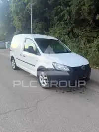 2012 Volkswagen Caddy