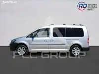 2012 Volkswagen Caddy