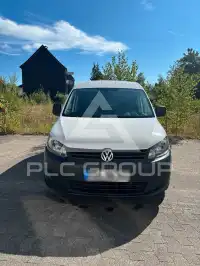2012 Volkswagen Caddy